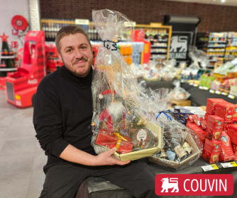 🎁 Les coffrets cadeaux sont prêts !